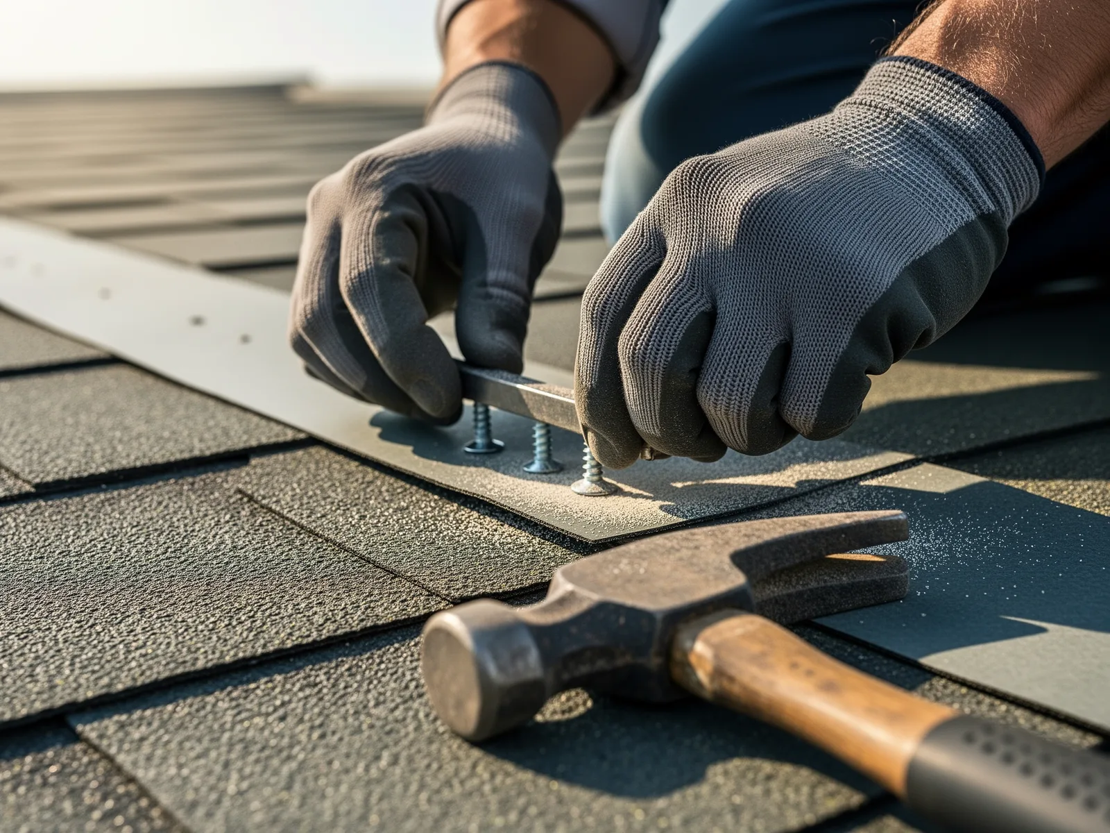 Why choose Fascia Repair in Garland, PA